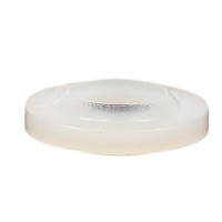 Bague de Sureté et d'Étanchéité Type B M3 Polyamide 6 Blanc