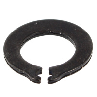 Cercle Élastique SP 220 Noir pour Arbre de 16