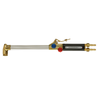 Chalumeau Coupeur OXY/AD ROC 1 Tête 90° pour Buse G1 - de 3 à 300mm - Livré sans Buse