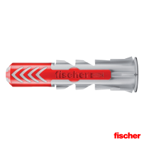 Cheville Tous Matériaux Fischer DuoPower 14x70