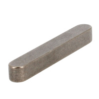 Clavette 8X7X30 Forme A Inox A4 DIN 6885