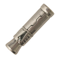 Douille à Expansion M10X60 Inox A4