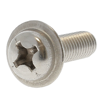 ECOFIX TCB Phillips M2.5X4 Inox A2
