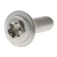 ECOFIX TCB Torx M3X10 Inox A2
