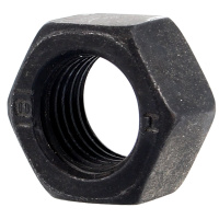 Écrou Hu M30 Pas 200 Acier Classe 8 Brut