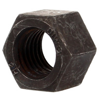 Écrou Hu M36 ASTM à 194 Grade 2H Acier B7