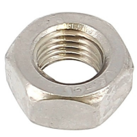 Écrou Hu M20 Pas 150 Inox A2 DIN 934