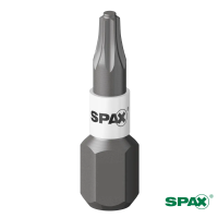 Embout SPAX T-STAR plus T-STAR PLUS T10