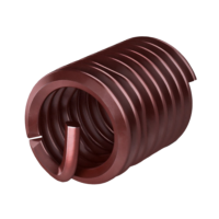 HELICOIL® Plus Screwlock M4X1.5D Pas 75 Inox