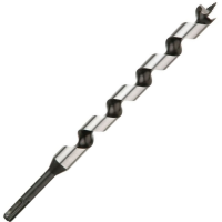 Foret Bois Diager SDS+ Ø 10X235