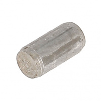 Goupille Cylindrique Rectifiée m6 2X6 Acier ISO 2338A