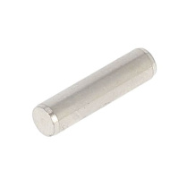 Goupille Cylindrique Rectifiée m6 2X10 Inox A4 ISO 2338A