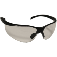 Lunettes Protection Incolore à Branches Design Line P13-100