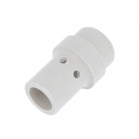 Soudure MIG Diffuseur de Gaz Blanc pour Torche 350 A