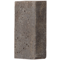 Pierre à Aviver pour Réaviver les Forets Diamant Blue Ceram 70x35x18 mm