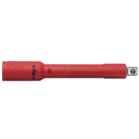 Rallonge Isolée Adaptateur Carré 3/8 pour Douille LG 125 43057