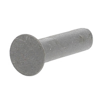 Rivet TF 5X25 Acier Brut DIN 661