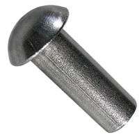 Rivet TR 2X5 Inox A2 DIN 660