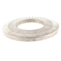 Rondelle Contact RIP-LOCK M Ø3 Inox A2