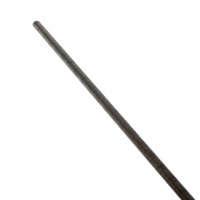 Tige Filetée M12 Pas 100 Acier 4.6 Brut DIN 975