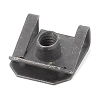 CLIP PRESTOLE M8 ACIER ZINGUE 138 330 004