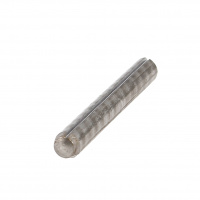 Goupille Cannelée G07 6X40 Inox DIN 1473