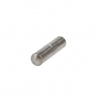 Goupille Cannelée G06 4X40 Acier DIN 1475
