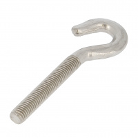 Crochet M8X78.5 Inox A2
