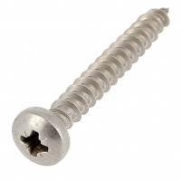 VBA TR Pozidriv 3X16 Inox A4