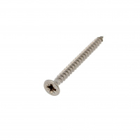 Tornillos para Madera