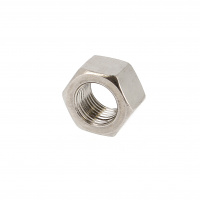 Écrou Hu 1/4 UNF Inox A2