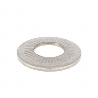 Rondelle Contact Ø 14 Inox A2 NFE 25511M