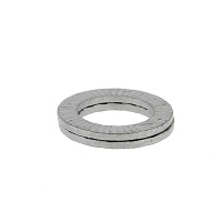 Rondelle Heico-Lock (Paires Collées) Ø 18 Delta-Protekt Kl100