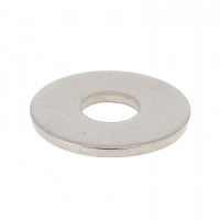 Rondelle Ø 8.4X24X2 Inox A2 DIN 9021