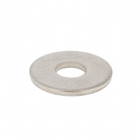 Rondelle Ø 4.3X12X1 Inox A4 DIN 9021