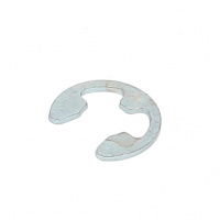 Acero Galvanizado Blanco