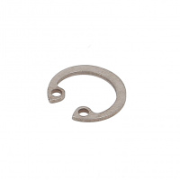 Circlips Intérieur Ø 17 Inox A2 DIN 472