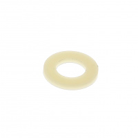 Rondelle Ø 4.3X9X0.8 Nylon DIN 125A
