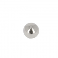 Bille Ø 7 Acier Trempé 60-66 Hrc DIN 5401