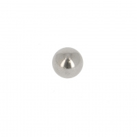 Bille Ø 12 Inox A2 DIN 5401