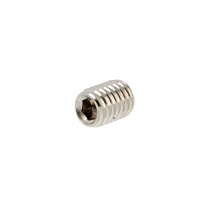 STHC Pointeau M10X16 Inox A4 DIN 914
