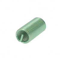 HELICOIL® Plus Free Running M7 X 1D Inox
