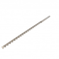 Foret Métal HSS Meulé Ø 8 Lg Utile 235 Et Totale 315