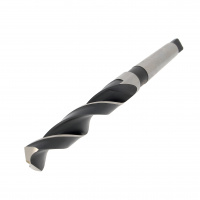 Foret Métal HSS Meulé Ø 20.75