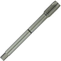 Taraud Machine HSS Rectifié Gun Bsp 1/8