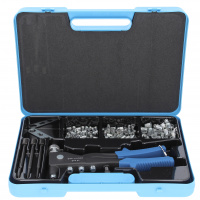 Coffret Rivfin avec Pince BRK01 + Assortiment de Rivfin M3-M4-M5-M6