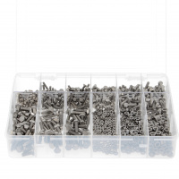 Caja de surtidos
