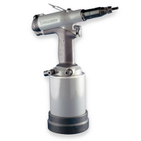 Appareil Oleo-Pneumatique P2007 pour Pose RIVKLE® M4-M10 (M8 Inox)