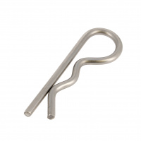 Goupille Béta Simple Ø 6 Inox A2