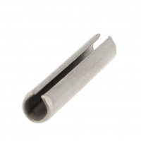 Goupille Élastique 8X16 Inox A1 ISO 8752